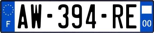 AW-394-RE