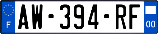 AW-394-RF