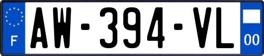 AW-394-VL