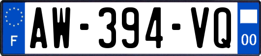 AW-394-VQ