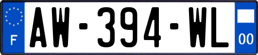 AW-394-WL