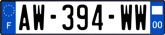 AW-394-WW
