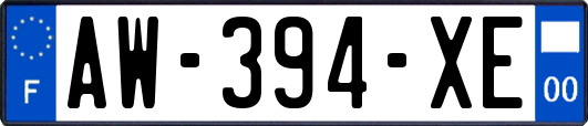 AW-394-XE