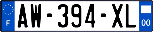 AW-394-XL