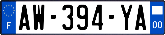AW-394-YA