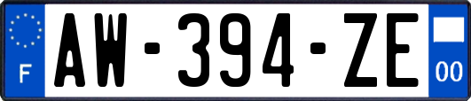 AW-394-ZE