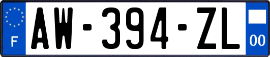 AW-394-ZL