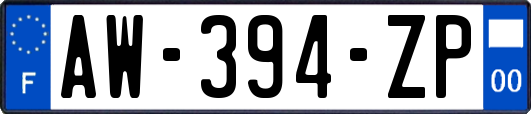 AW-394-ZP