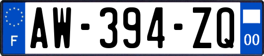 AW-394-ZQ