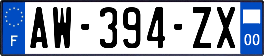 AW-394-ZX