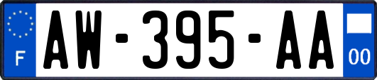 AW-395-AA