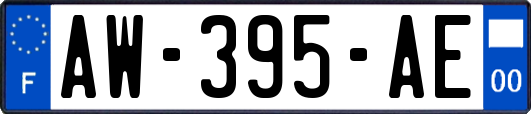 AW-395-AE