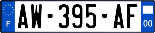 AW-395-AF