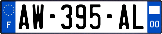 AW-395-AL