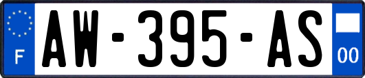 AW-395-AS