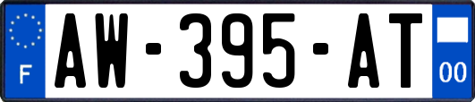 AW-395-AT