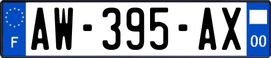 AW-395-AX