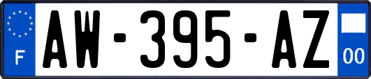 AW-395-AZ