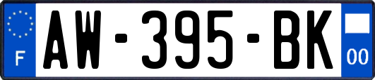 AW-395-BK