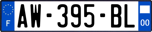 AW-395-BL