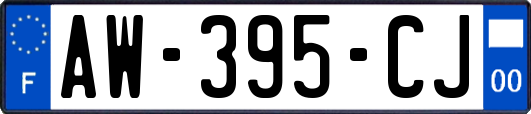 AW-395-CJ
