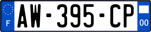 AW-395-CP