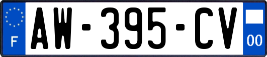 AW-395-CV