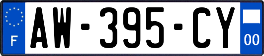 AW-395-CY