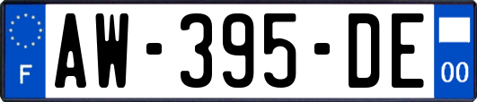 AW-395-DE