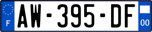 AW-395-DF
