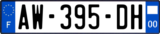 AW-395-DH