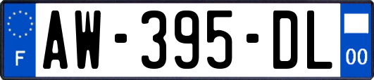 AW-395-DL