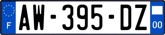 AW-395-DZ