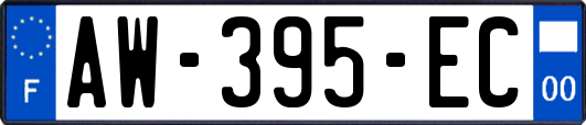 AW-395-EC