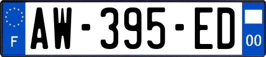 AW-395-ED