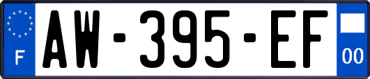 AW-395-EF