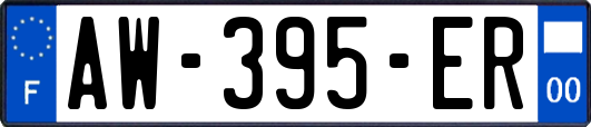 AW-395-ER