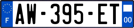 AW-395-ET