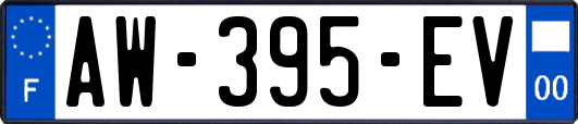 AW-395-EV