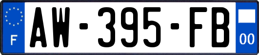 AW-395-FB