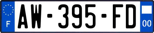 AW-395-FD