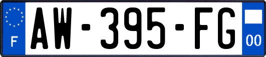AW-395-FG