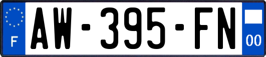 AW-395-FN