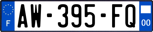 AW-395-FQ