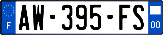 AW-395-FS
