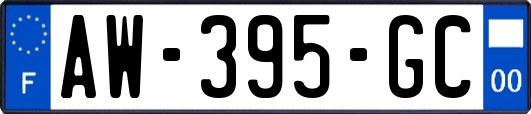 AW-395-GC