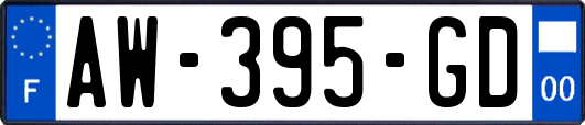AW-395-GD