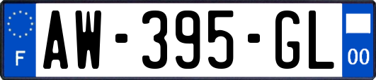 AW-395-GL