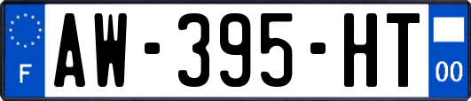 AW-395-HT