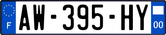AW-395-HY